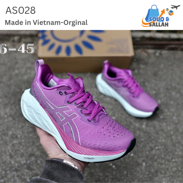 أسيكس – Asics
