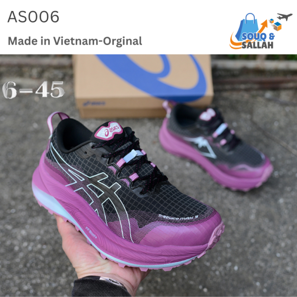 أسيكس – Asics