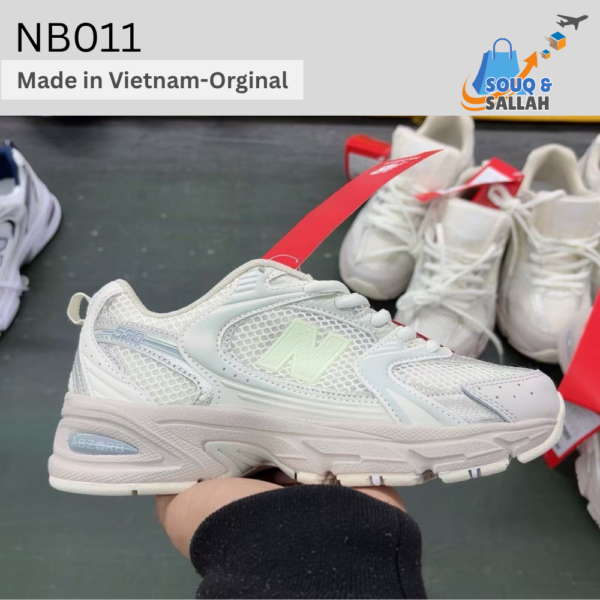 نيو بالانس - New Balance