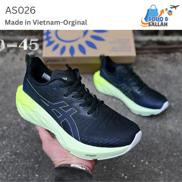 أسيكس – Asics
