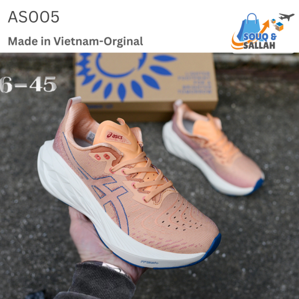 أسيكس – Asics