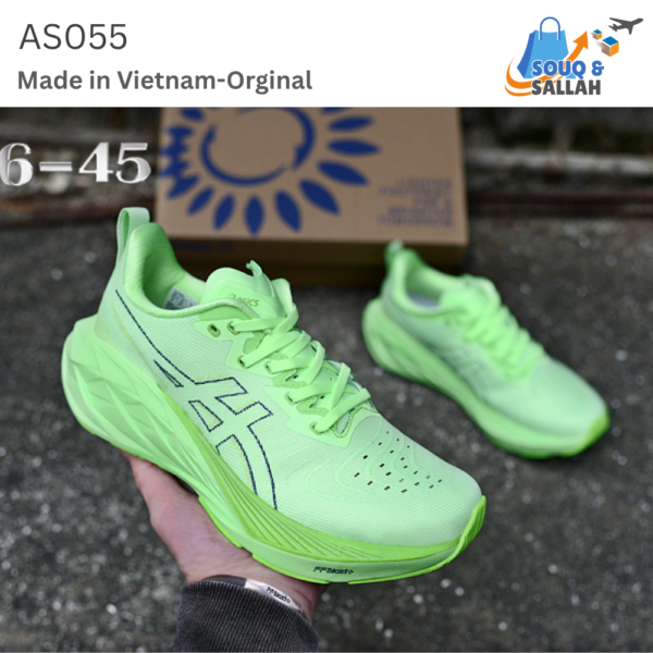 أسيكس – Asics