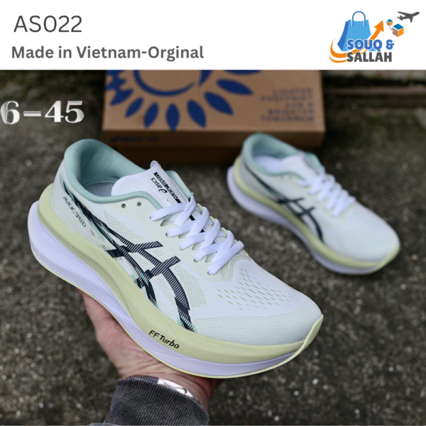أسيكس – Asics