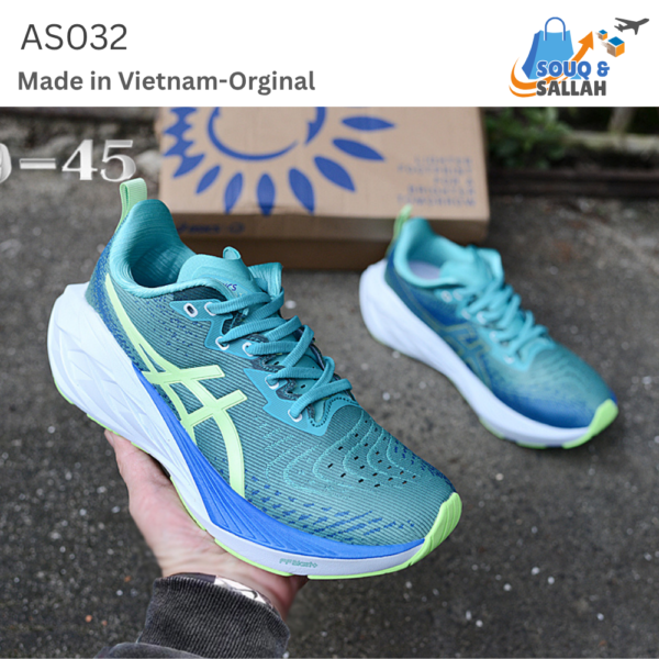 أسيكس – Asics