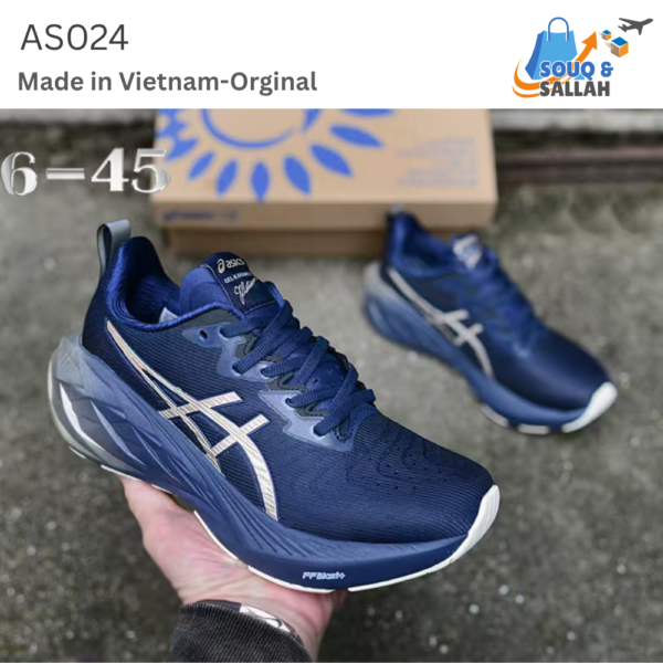 أسيكس – Asics
