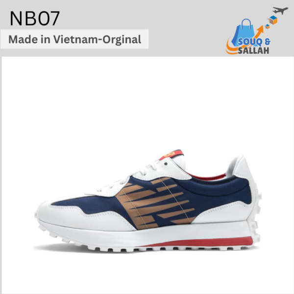 نيو بالانس - New Balance