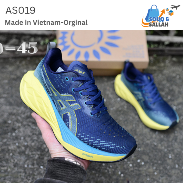 أسيكس – Asics