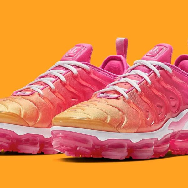 Nike Air VaporMax TN Plus