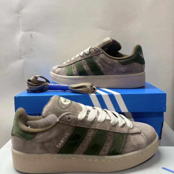 Adidas Campus