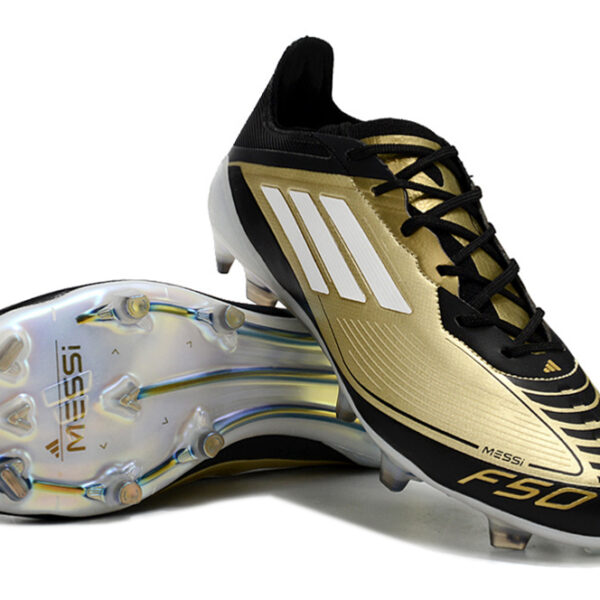 Adidas F50