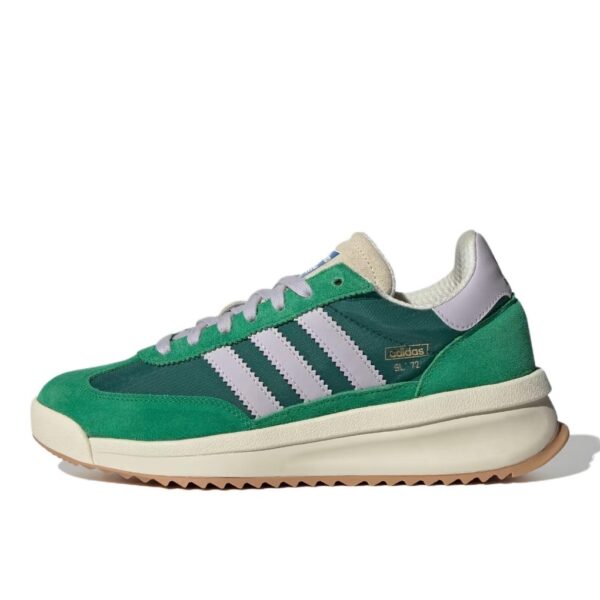 Adidas SL 72