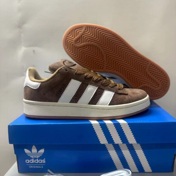 Adidas Campus