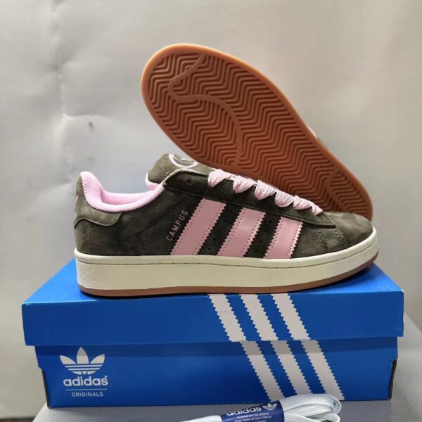 Adidas Campus