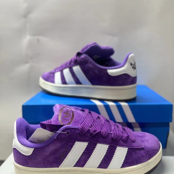 Adidas Campus