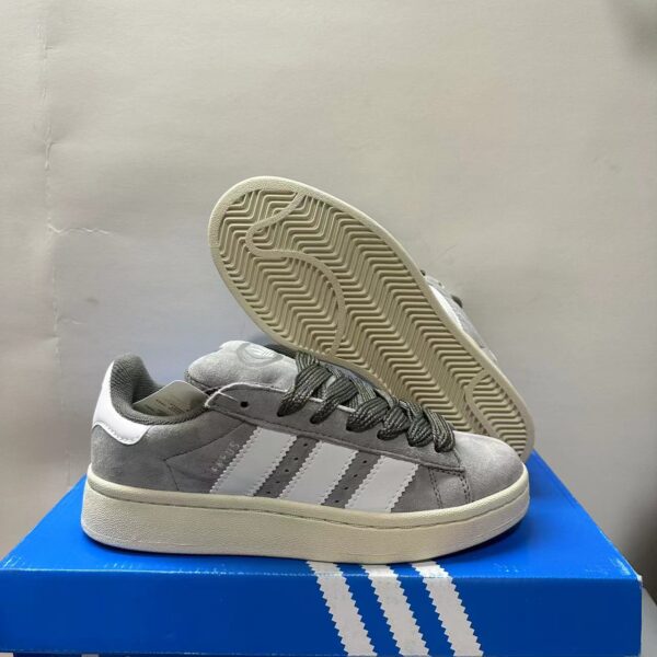 Adidas Campus