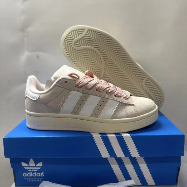 Adidas Campus