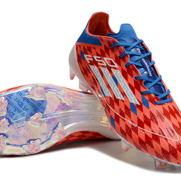 Adidas F50