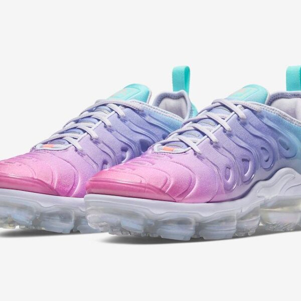 Nike Air VaporMax TN Plus