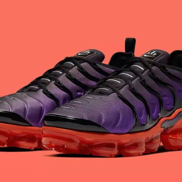 Nike Air VaporMax TN Plus