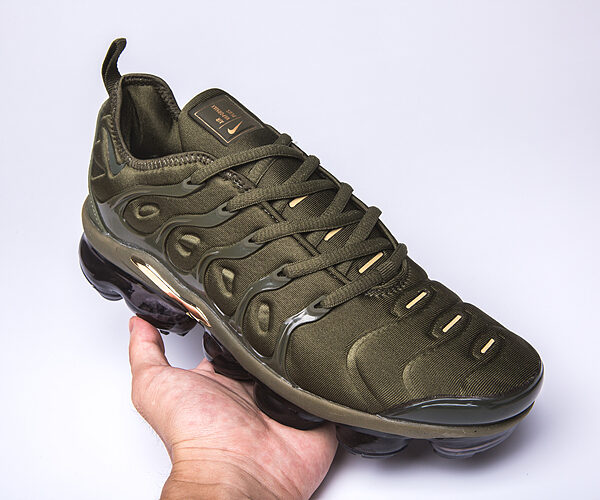 Nike Air VaporMax TN Plus