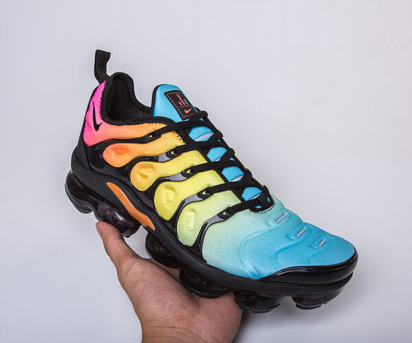 Nike Air VaporMax TN Plus