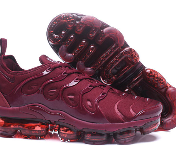 Nike Air VaporMax TN Plus