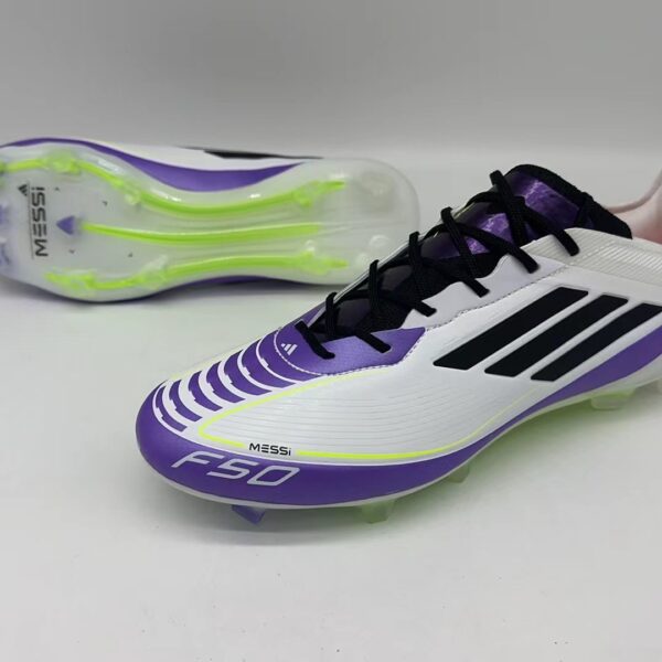 Adidas F50
