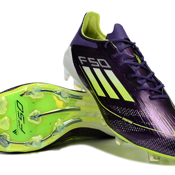 Adidas F50