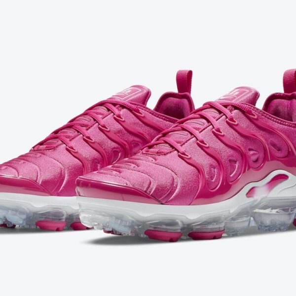 Nike Air VaporMax TN Plus