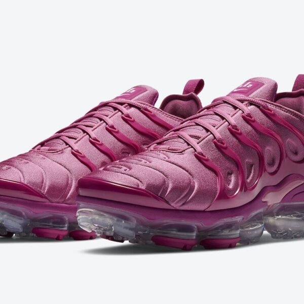 Nike Air VaporMax TN Plus