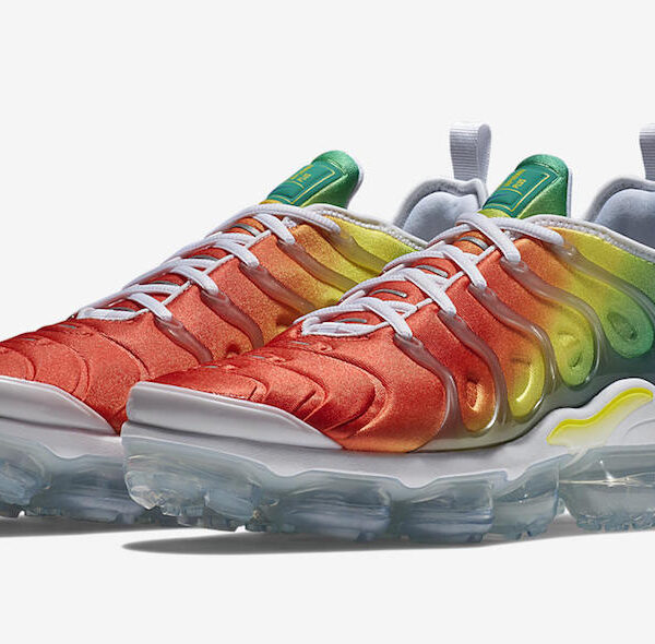 Nike Air VaporMax TN Plus