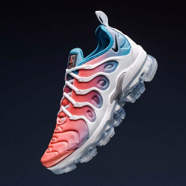 Nike Air VaporMax TN Plus