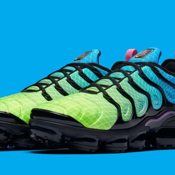 Nike Air VaporMax TN Plus
