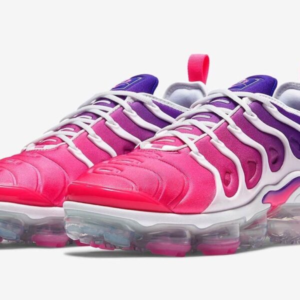 Nike Air VaporMax TN Plus