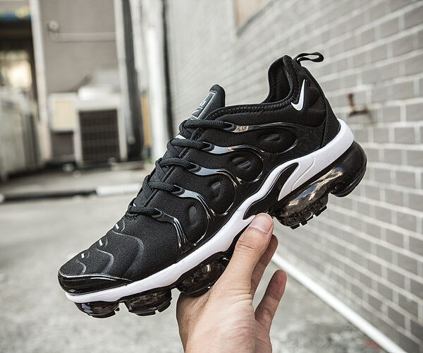 Nike Air VaporMax TN Plus