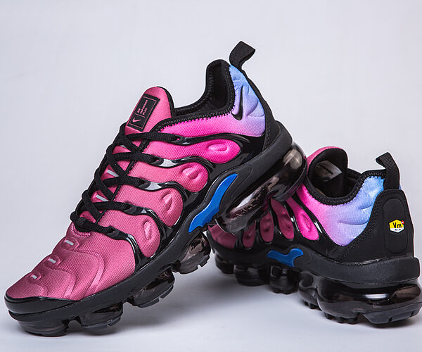 Nike Air VaporMax TN Plus