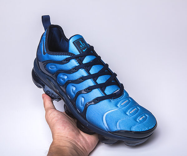 Nike Air VaporMax TN Plus