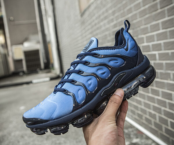 Nike Air VaporMax TN Plus
