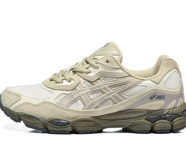 ASICS NYS