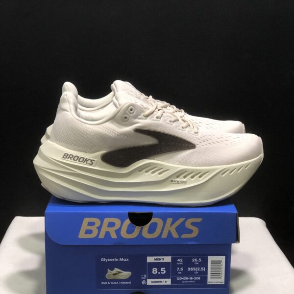 Brooks Glycerin Max