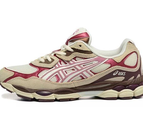 ASICS NYS