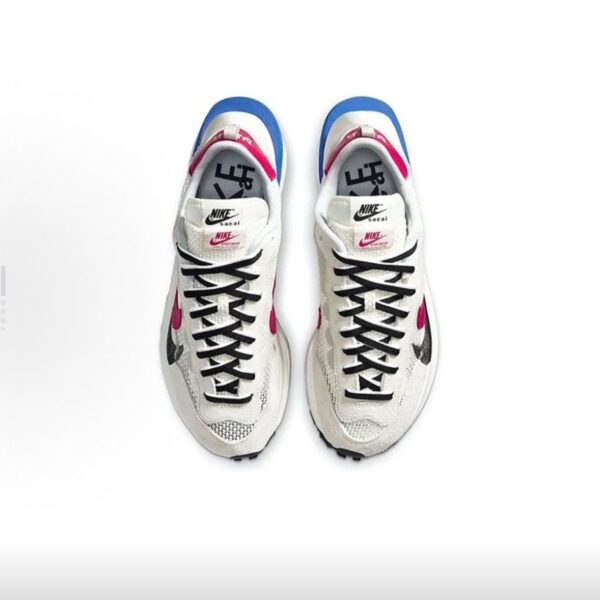 Nike LD Waffle x sacai