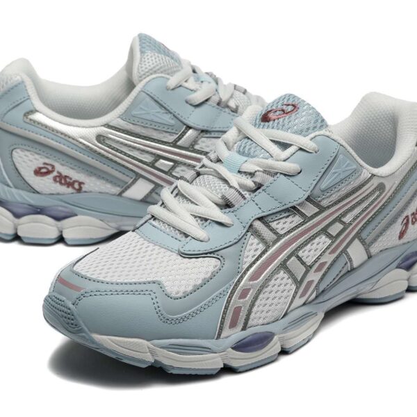 ASICS NYS