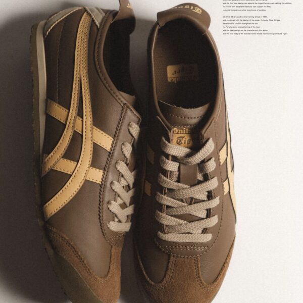Onitsuka Tiger Mexico 66