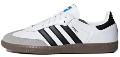 Adidas Samba