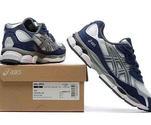 ASICS NYS