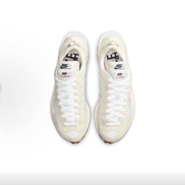 Nike LD Waffle x sacai