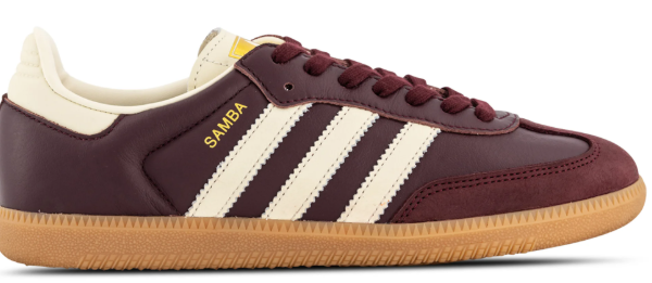 Adidas Samba