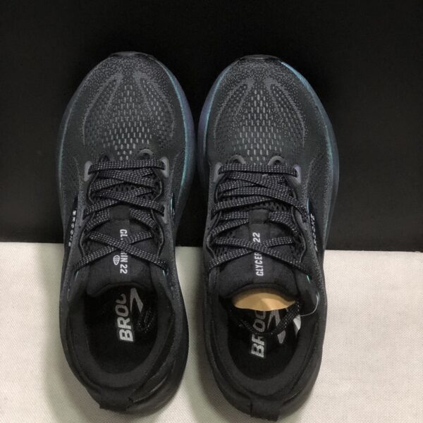 Brooks Glycerin 22