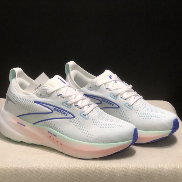 Brooks Glycerin 22